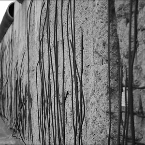 09 Tat der Mauerspechte - Berlin 09-2012