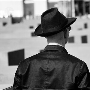 03 - Holocaust Mahnmal - Berlin 09-2012