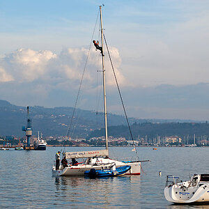 2100323 9622 Takelage Portoroz