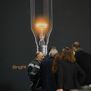 glasstec DSC 5255
