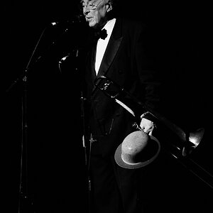 Chris Barber