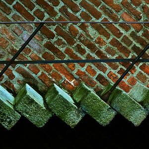 Treppe