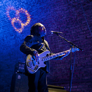 Darryl Jones 1014266