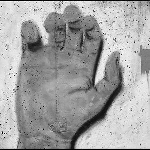 grafitti SNC01096