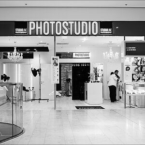 26.10.2012 - Koblenz - Im Forum Fotostudio