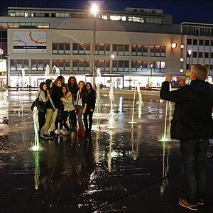 26.10.2012 - Koblenz Fiete