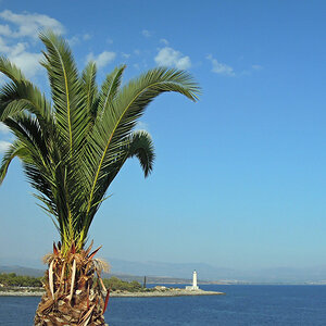 Gythio Lighthouse II