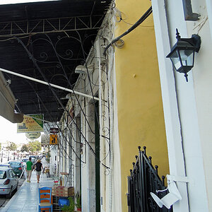 Gythio Mainstreet
