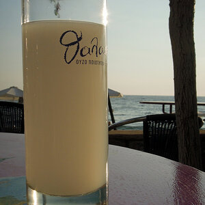 Ouzo