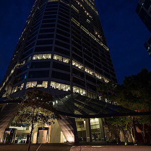 Perth at night2