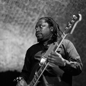 Darryl Jones 1014654