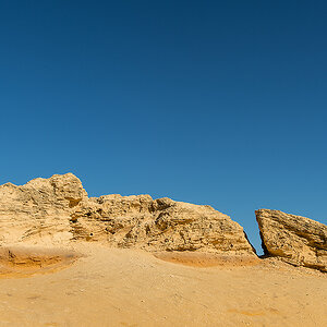pinnacles destert1