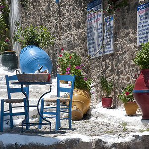 Kos "City"