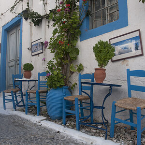 Kos "City"
