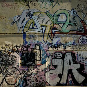 Kunst der neuen Art