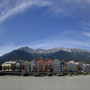 inn @ innsbruck