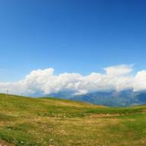 Monte Baldo, Gardasee