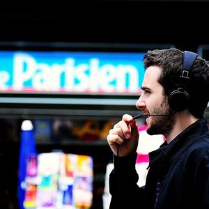 le parisien
