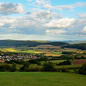 Ein Blick ins Lipper Land