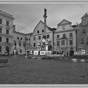 Markt