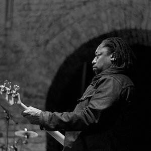 Darryl Jones 1014120