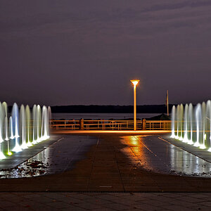 Wasserspiel