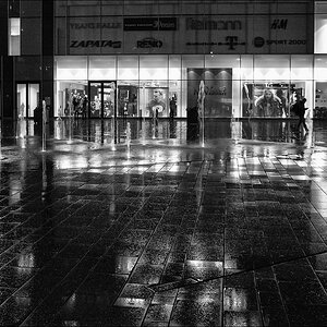 26.10.2012 - Koblenz - Vor dem Forum