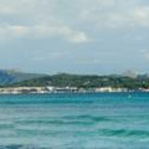 Bucht von Alcudia