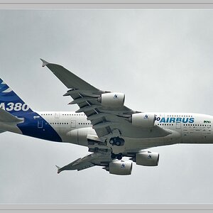 Airbus A 380