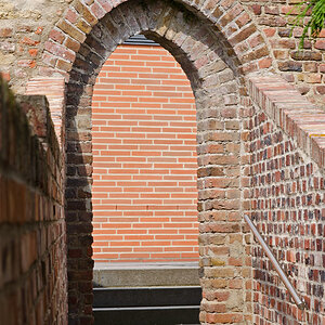 Alte Stadtmauer