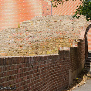 Alte Stadtmauer