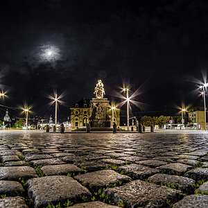 Goldener Reiter Dresden