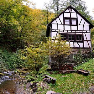 Baybach 0033
Taumschleife Baybachklamm bei leichtem Regen am 14.10.2012
D800E auf Sirui N-2204 und Kugelkopf K-20X