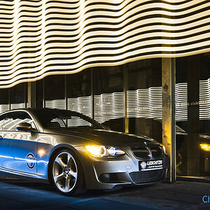 001 BMW