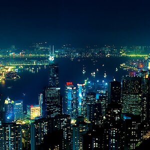 hong Kong