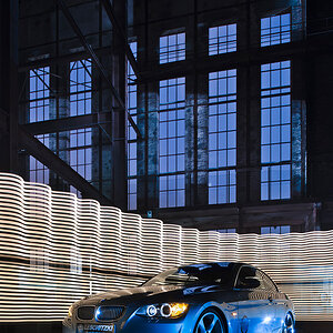 003 BMW