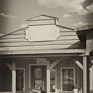 highnoon