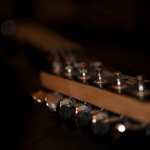 Gitarre