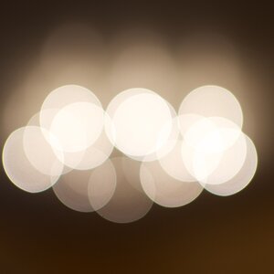 Bokeh