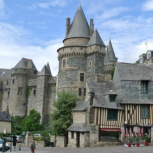 Vitré