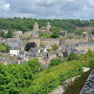 Fougéres