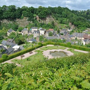 Fougéres