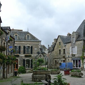 Rochefort en Terre