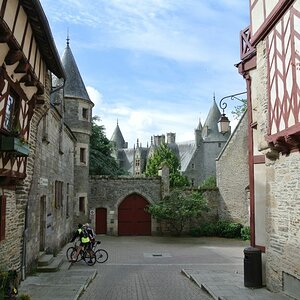 Josselin