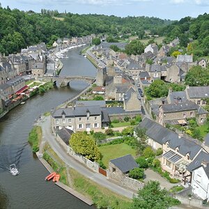 Dinan