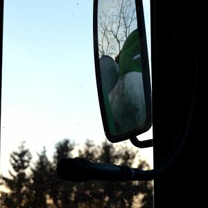 2 - Bus mit neuen Aussichten