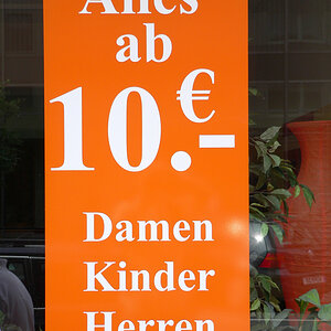 Menschenhandel?