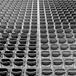 Berlin 09 / 2012 Olympiastadion
