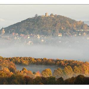 Homberg im Nebel a29342904