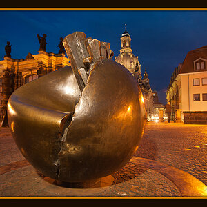 Weltkugel 1